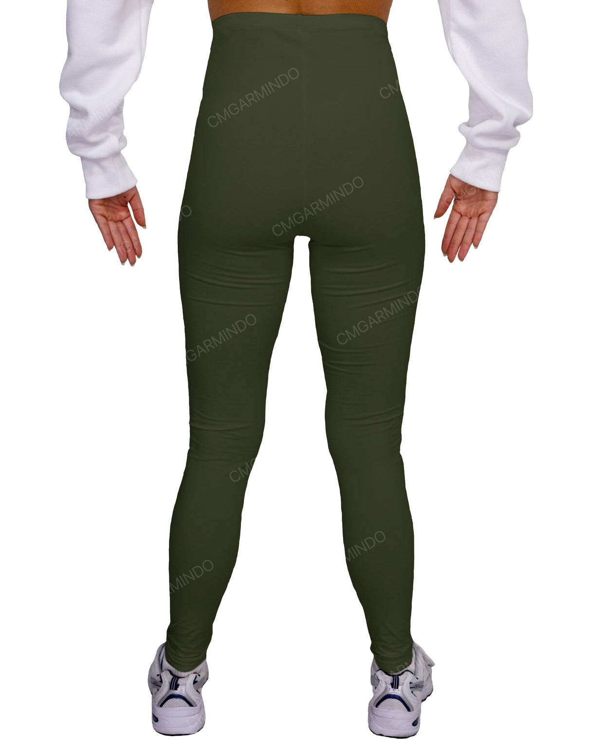 Full Length Leggings