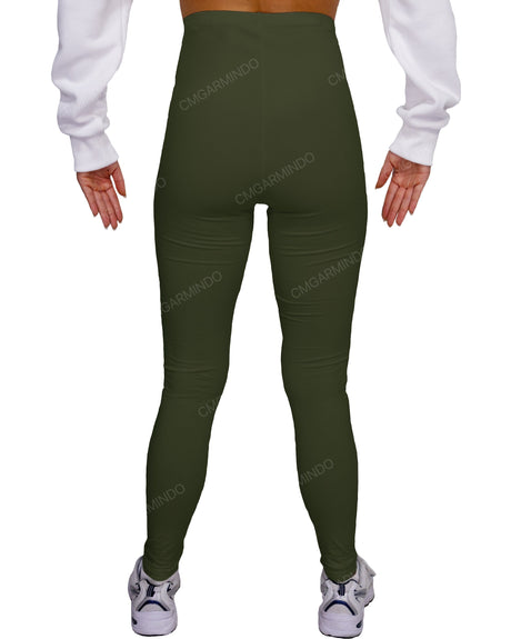 Full Length Leggings
