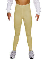 Full Length Leggings