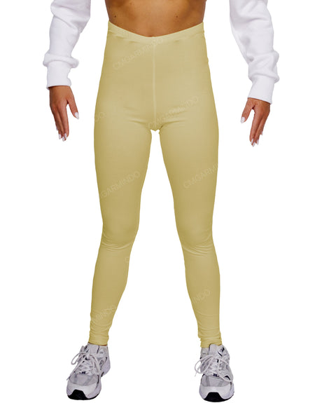 Full Length Leggings