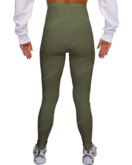 Full Length Leggings