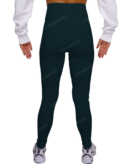 Full Length Leggings