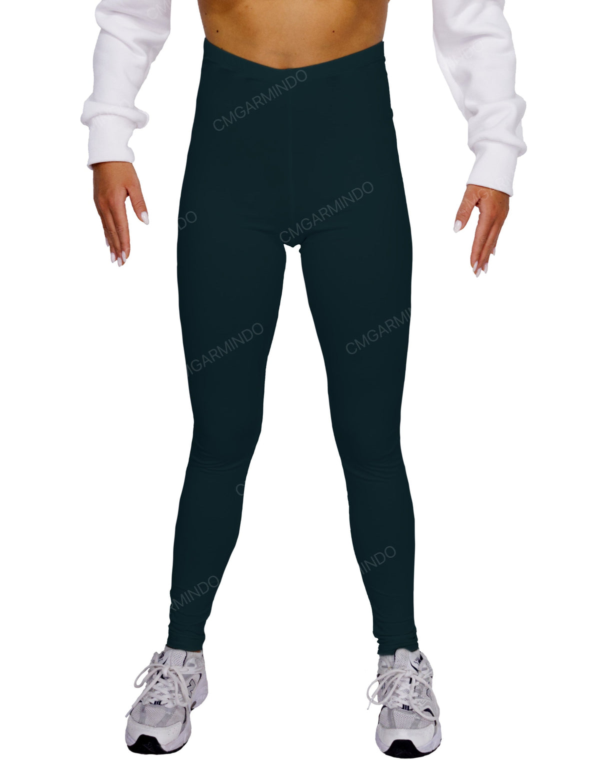 Full Length Leggings