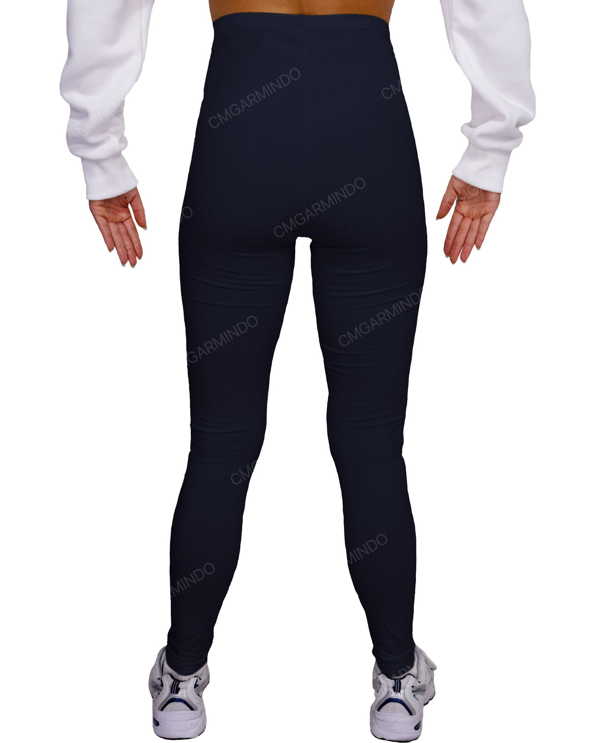 Full Length Leggings