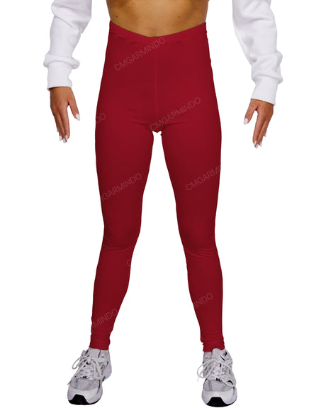 Full Length Leggings