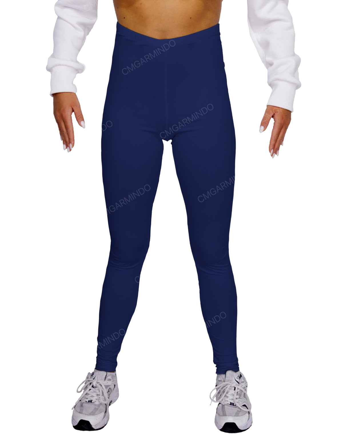 Full Length Leggings