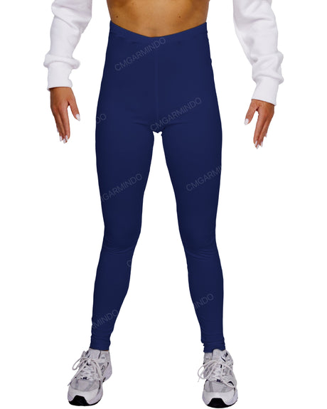 Full Length Leggings