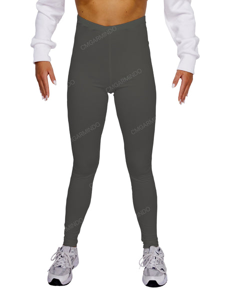 Full Length Leggings