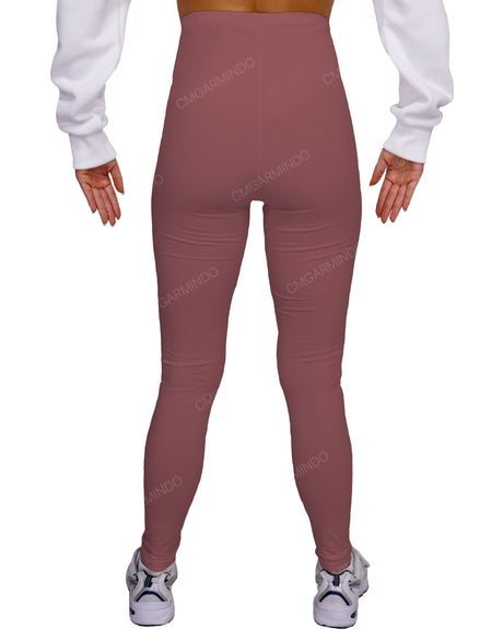 Full Length Leggings