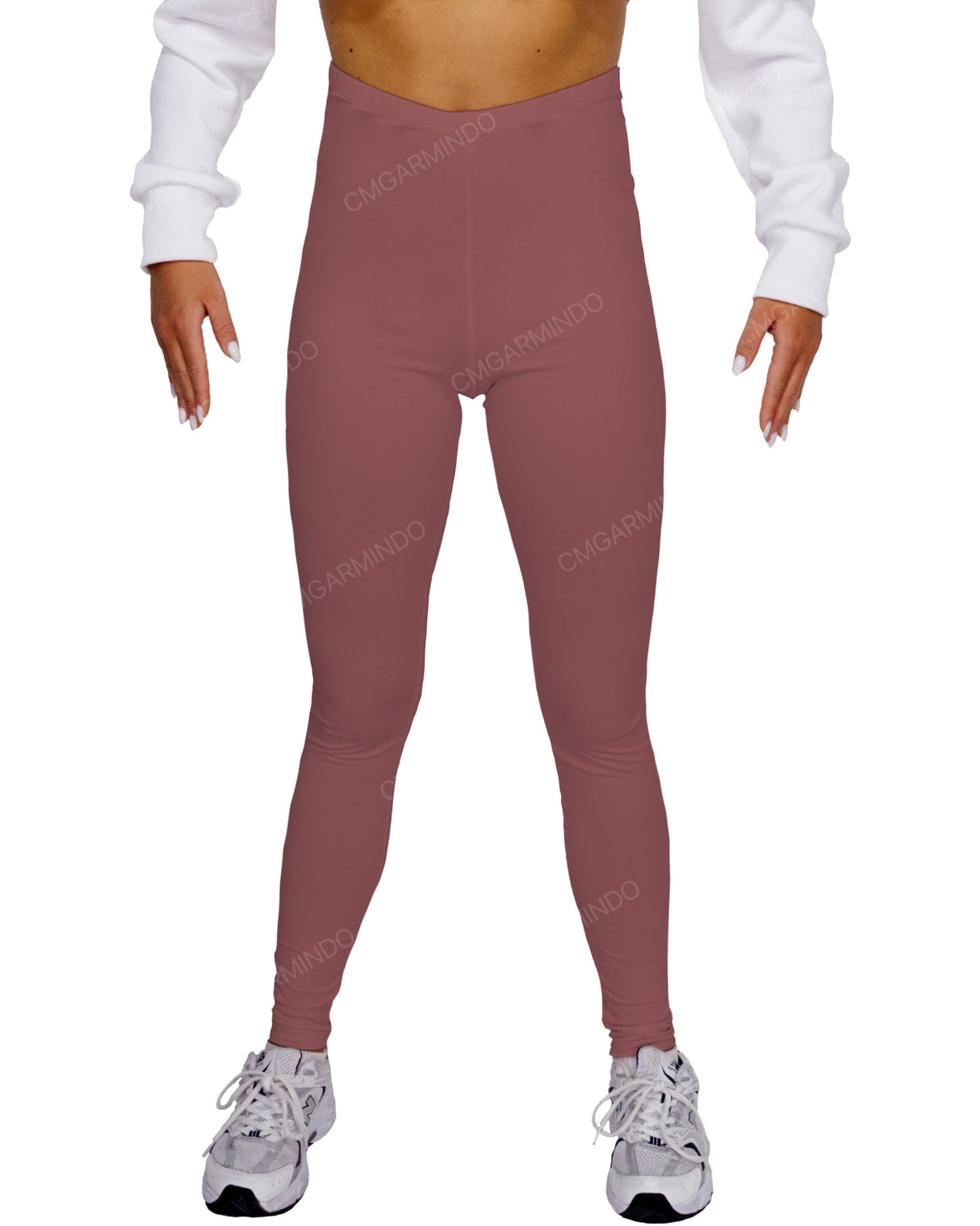 Full Length Leggings