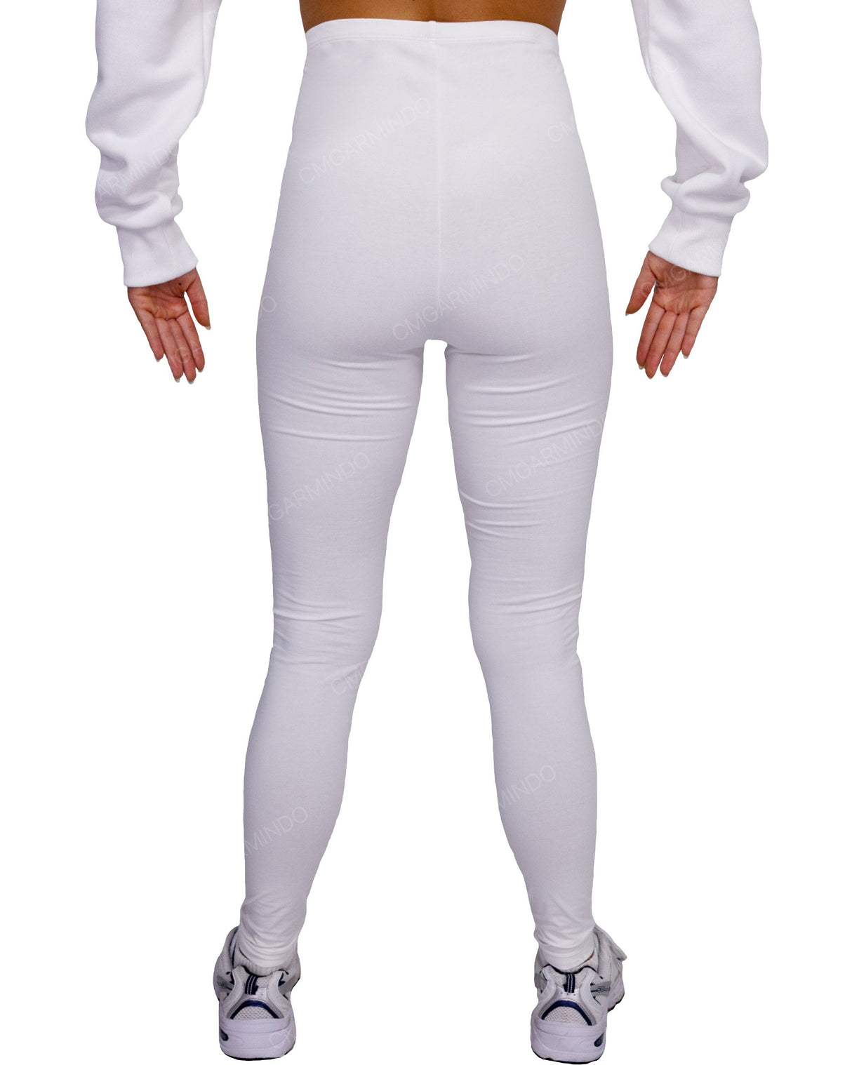 Full Length Leggings