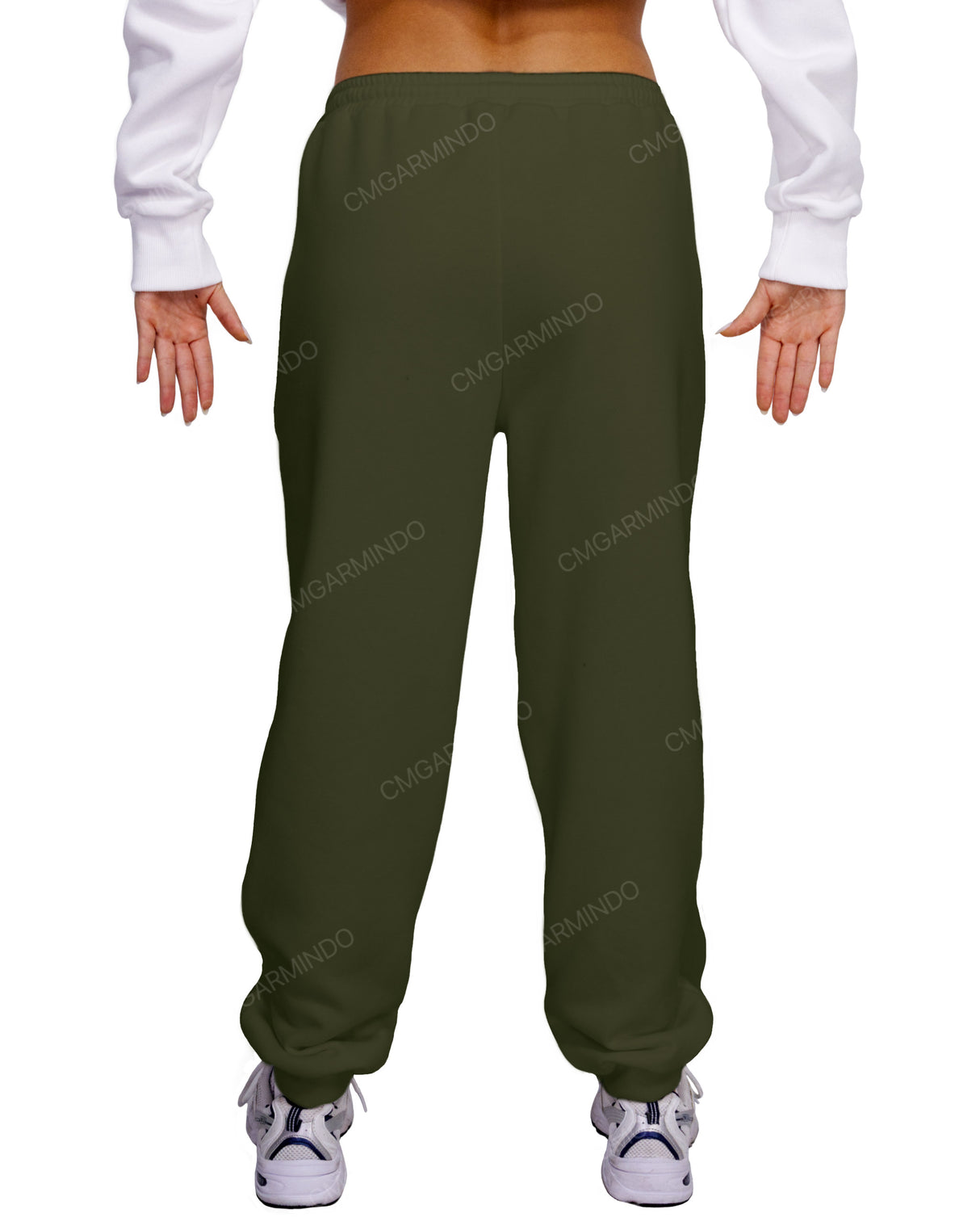 Classic Sweatpants