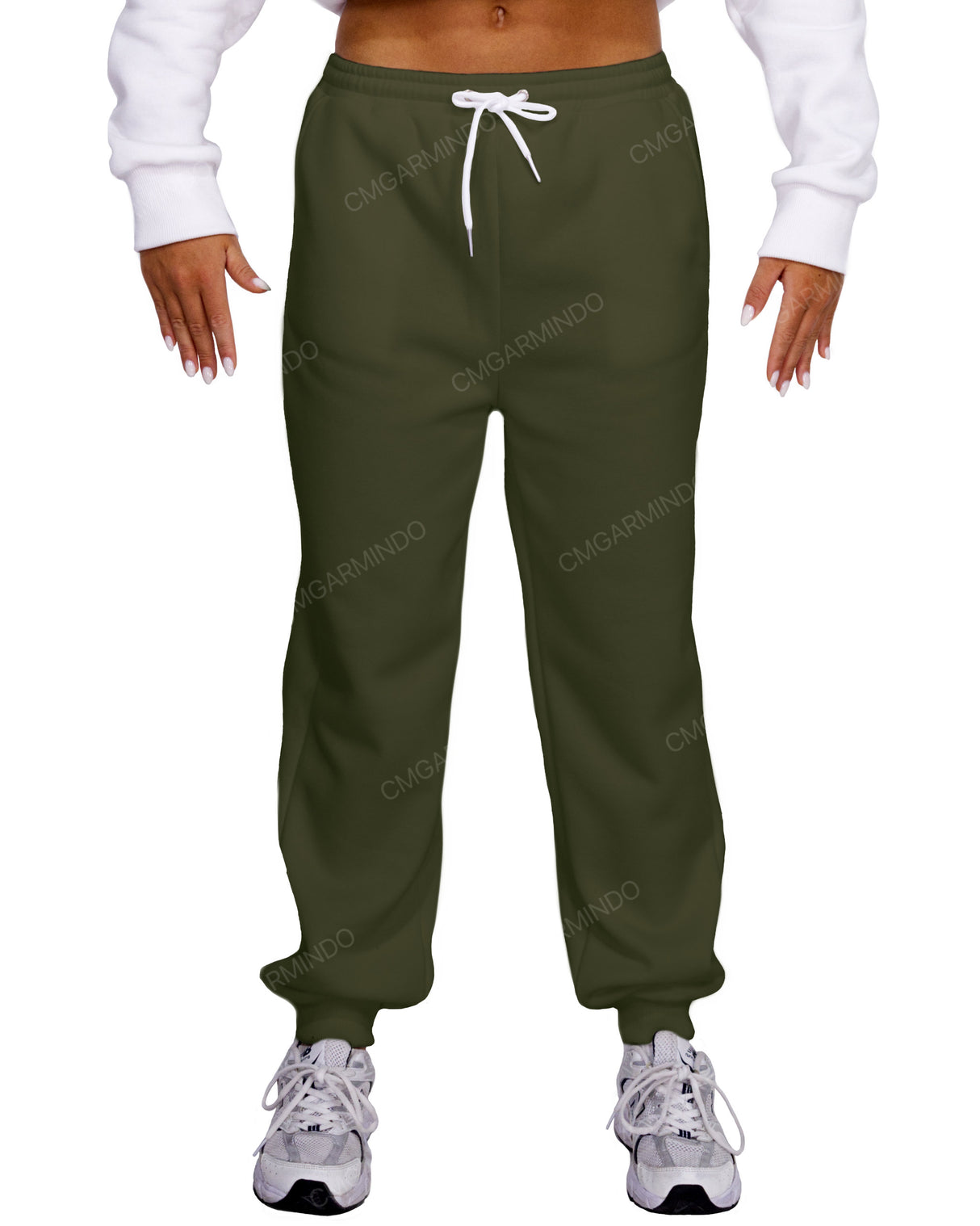 Classic Sweatpants