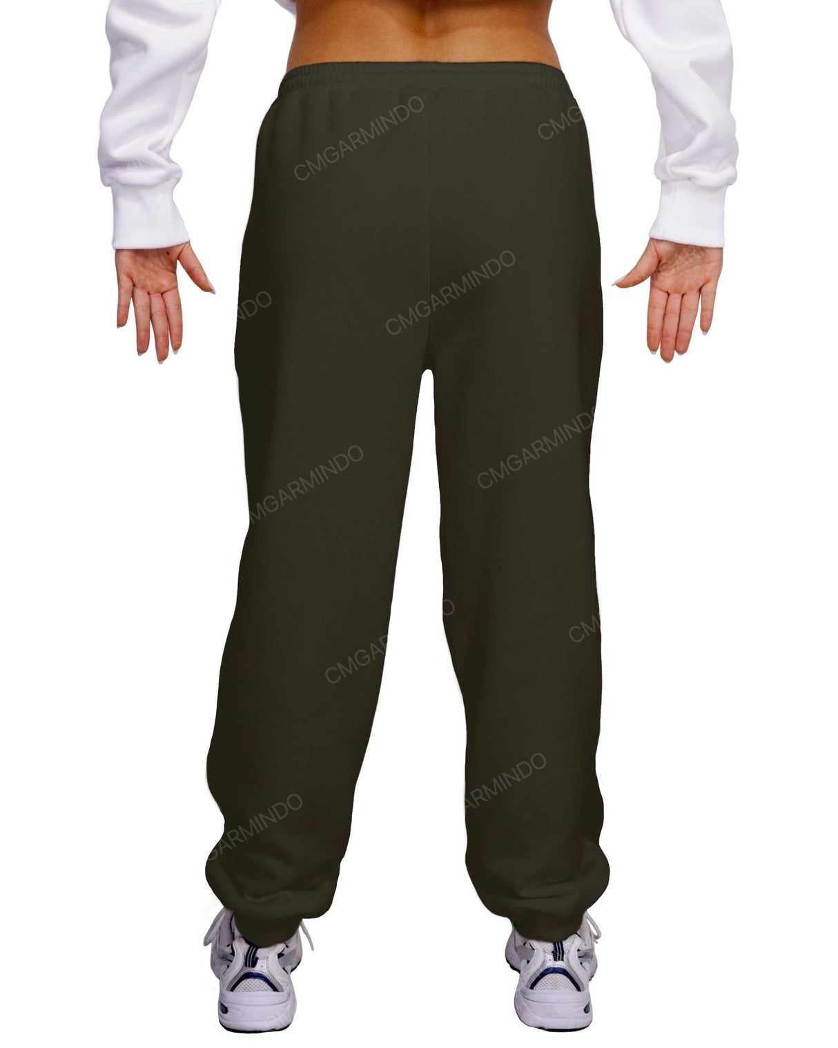 Classic Sweatpants