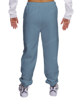 Elastic Hem Sweatpants