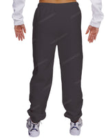 Elastic Hem Sweatpants