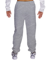 Elastic Hem Sweatpants