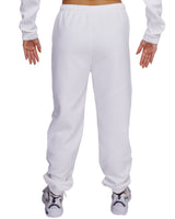 Elastic Hem Sweatpants