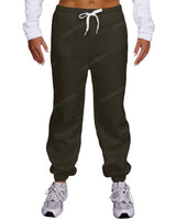 Elastic Hem Sweatpants