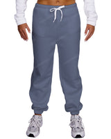 Elastic Hem Sweatpants
