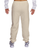 Elastic Hem Sweatpants