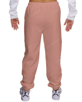 Elastic Hem Sweatpants