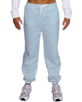 Elastic Hem Sweatpants