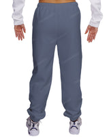Elastic Hem Sweatpants