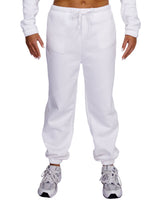 Elastic Hem Sweatpants