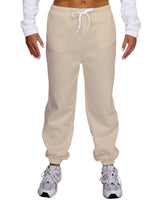 Elastic Hem Sweatpants