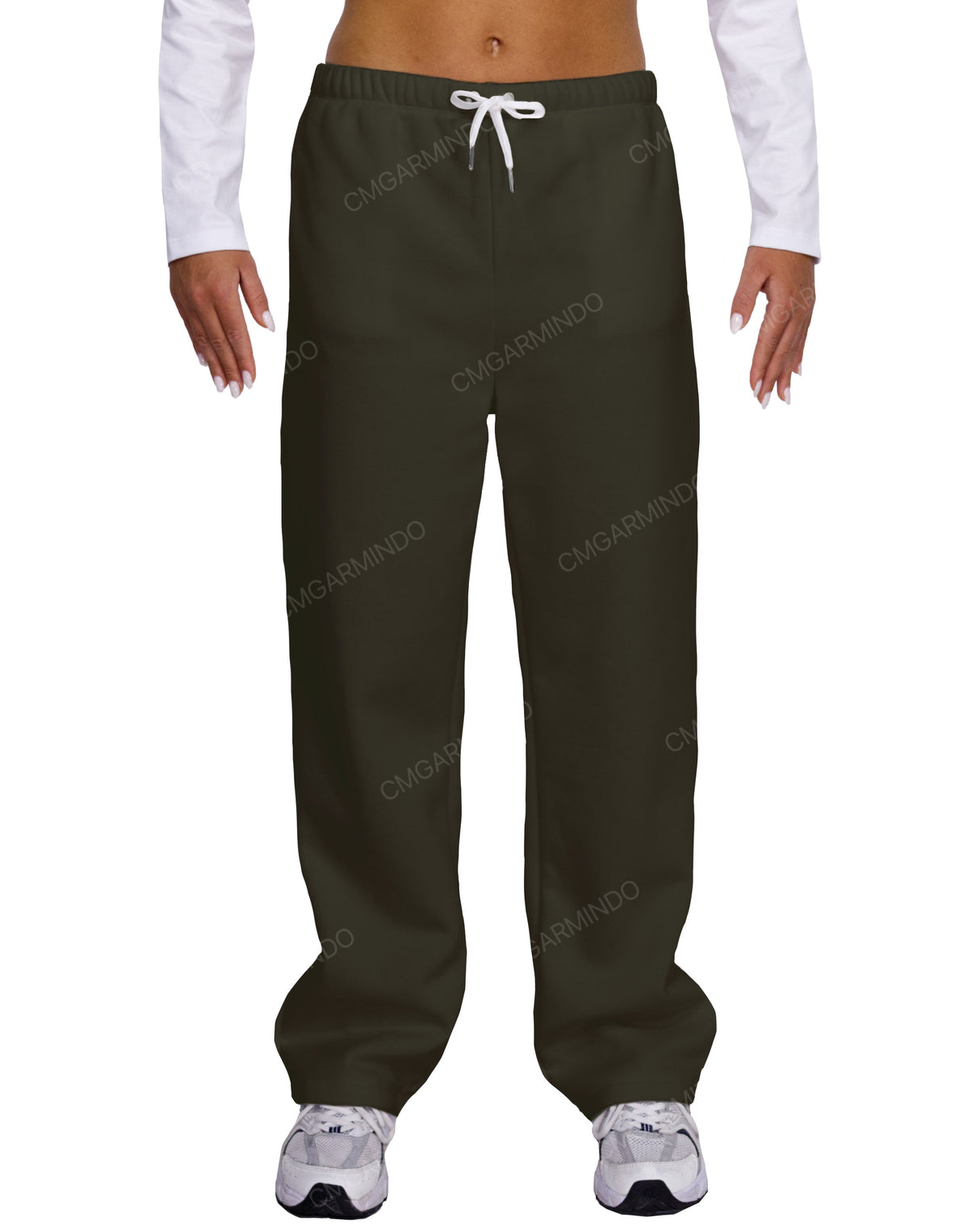 Classic Lounge Pants