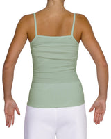 Thin Strap Tank Top