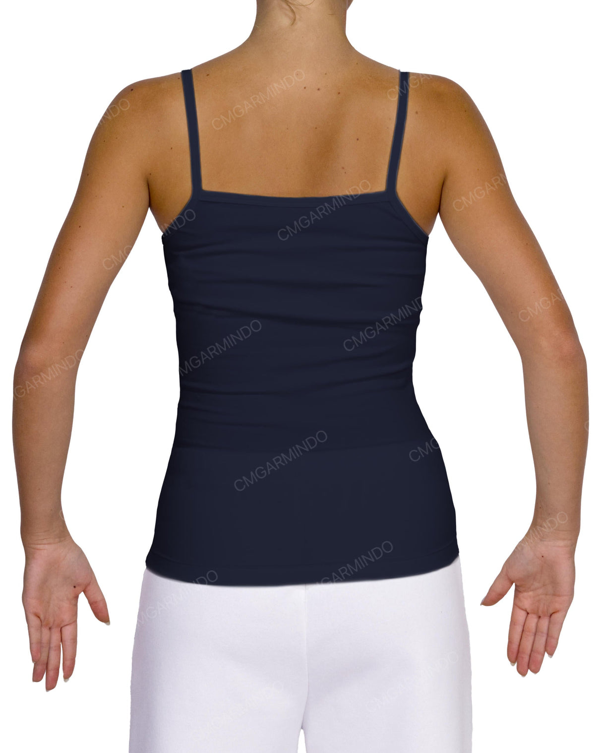 Thin Strap Tank Top