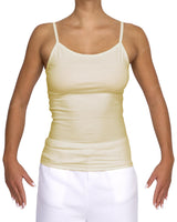 Thin Strap Tank Top