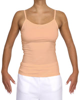 Thin Strap Tank Top