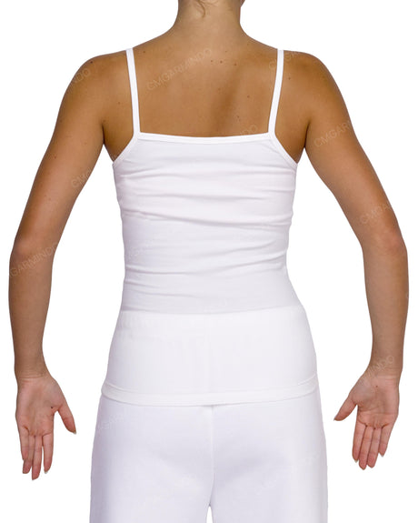 Thin Strap Tank Top