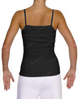 Thin Strap Tank Top