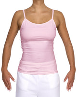 Thin Strap Tank Top