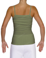 Thin Strap Tank Top