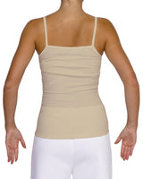 Thin Strap Tank Top