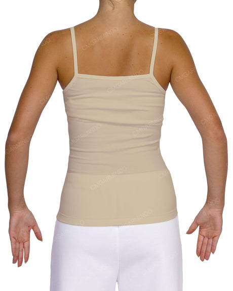Thin Strap Tank Top