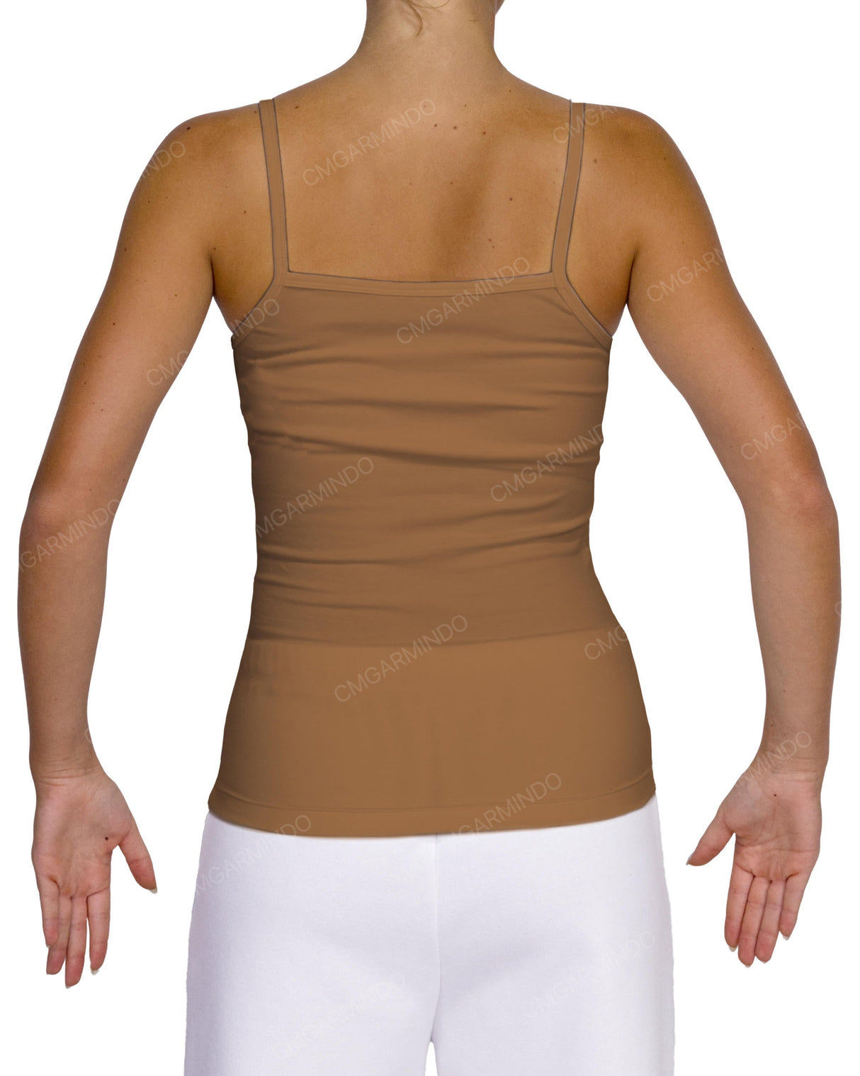 Thin Strap Tank Top
