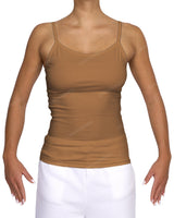 Thin Strap Tank Top