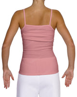 Thin Strap Tank Top