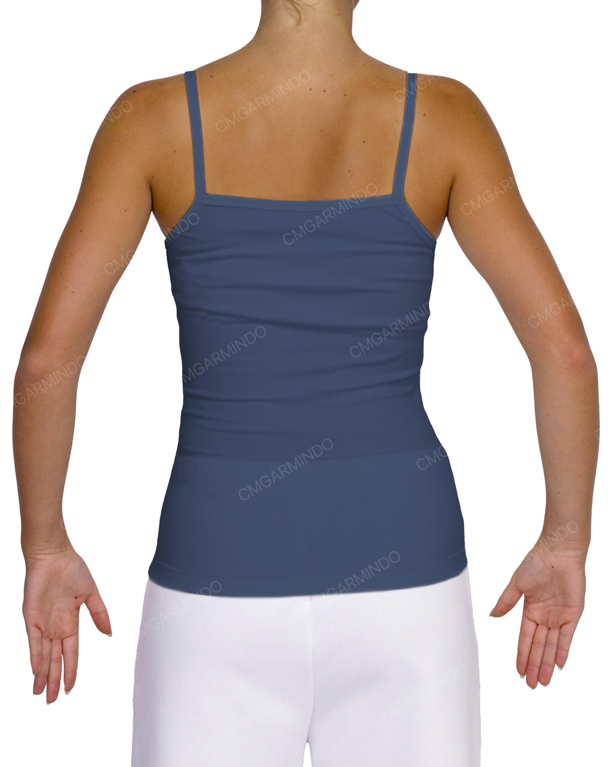 Thin Strap Tank Top