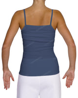 Thin Strap Tank Top