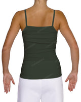 Thin Strap Tank Top