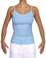 Thin Strap Tank Top