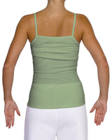 Thin Strap Tank Top