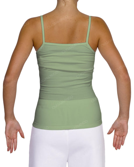 Thin Strap Tank Top